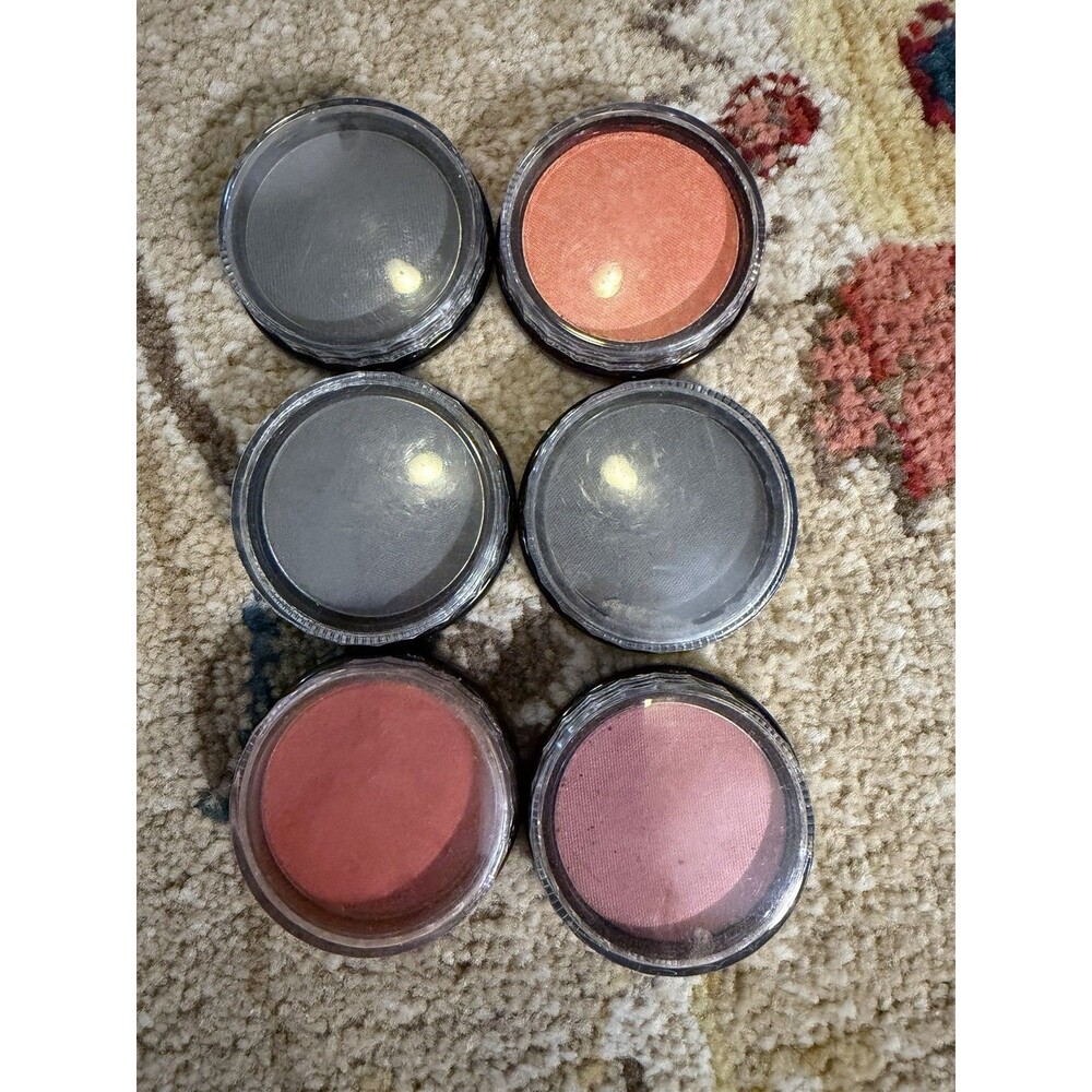 Vintage eye shadow  or compact Lot By Beauty Salons & Products KENNETH
